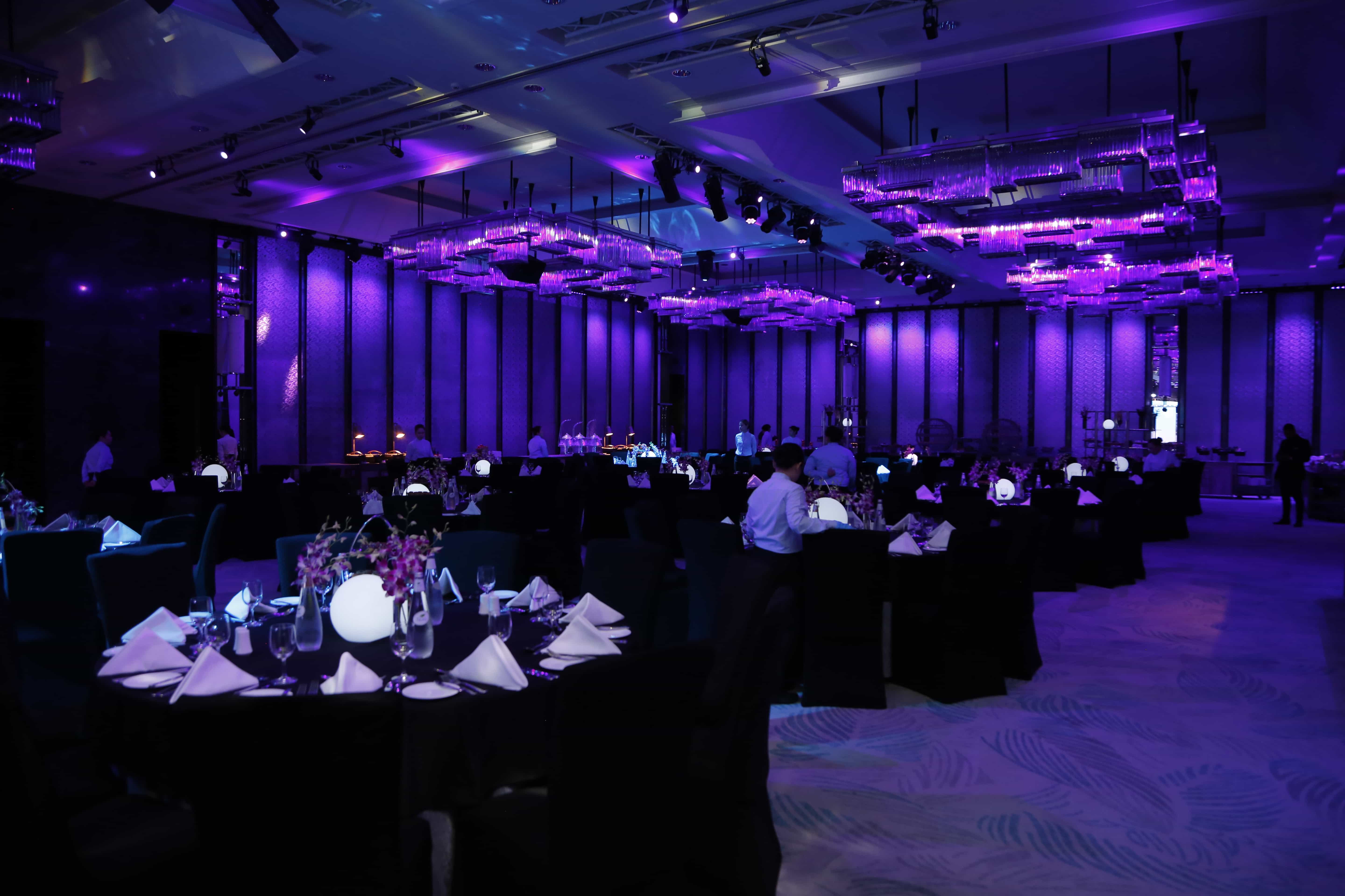 Shangri-La Hotel Jeddah 1st Anniversary - Image 1